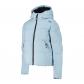 CMP Mädchen Skijacke Kid G Jacket Fix Hood 36W0705 