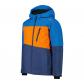 CMP Jungen Skijacke Kid Jacket Fix Hood 36W0744 