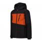 CMP Jungen Skijacke Kid Jacket Fix Hood 36W0744 
