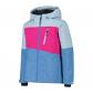 CMP Mädchen Skijacke Kid G Jacket Fix Hood 36W0765 