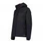 CMP Damen Jacke Woman Jacket Fix Hood 36Z1096 