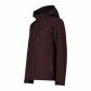 CMP Damen Jacke Woman Jacket Zip Hood Detachable Inner 36Z2056D 
