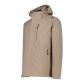 CMP Herren Jacke Man Jacket Zip Hood Detachable Inn.Jacket 36Z2257D 
