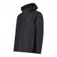 CMP Herren Jacke Man Jacket Zip Hood Detachable Inn.Jacket 36Z2257D 
