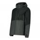 CMP Herren Winterjacke Man Jacket Zip Hood Detachable Inn 36Z2267D 