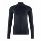 Falke Damen Jacke Full Zip Act1 37136-3001 XL Black | XL