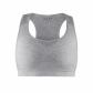 Falke Damen Bra Top Low Support-Madison 38462 