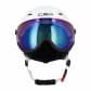 CMP Unisex Skihelm WA-2 38B4677 