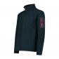 CMP Herren Fleecejacke Man Jacket 38H2237 