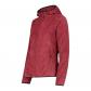 CMP Damen Fleecejacke Woman Jacket Fix Hood 38P1546 