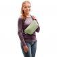Deuter Bauchtasche Avengo Organizer 3900325-2358 Mineral | One size