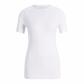 Falke Damen Funktionsshirt Shortsleeved Tight Fit 39113-2860 M white | M