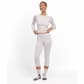 Falke Damen 3/4 Tights Warm 39165 