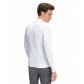 Falke Herren Shirt Warm Longsleeved Shirt Turtleneck 39635-2860 XXL White | XXL