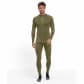 Falke Herren Langarmshirt Warm Longsleeve Shirt 39660 