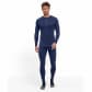 Falke Herren Langarm Shirt Warm 39661 