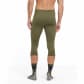 Falke Herren 3/4 Tight Warm 39665-7754 M Herb | M