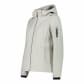 CMP Damen Softshelljacke Woman Jacket Zip Hood 39A5006 