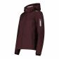 CMP Damen Softshelljacke Woman Jacket Zip Hood 39A5006 