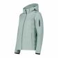CMP Damen Softshelljacke Woman Jacket Zip Hood 39A5006 