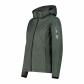 CMP Damen Softshelljacke Woman Jacket Zip Hood 39A5006M 