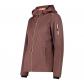 CMP Damen Softshelljacke Woman Jacket Zip Hood 39A5016M 