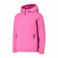 CMP Mädchen Softshelljacke Girl Jacket Fix Hood 39A5115 