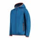CMP Jungen Softshelljacke Boy Jacket Fix Hood 39A5134 
