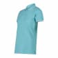 CMP Damen Poloshirt Woman Polo 39D8356-L430 36 Acqua | 36