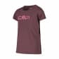 CMP Mädchen T-Shirt KID G T-SHIRT 39T5675P 