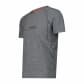 CMP Herren T-Shirt MAN T-SHIRT 39T6547 