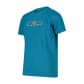 CMP Jungen T-Shirt KID T-SHIRT 39T7114P 