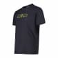CMP Herren T-Shirt Man T-Shirt 39T7117P 