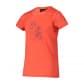 CMP Mädchen T-Shirt KID G T-SHIRT 39T7555 