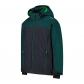 CMP Jungen Skijacke Boy Jacket Snaps Hood 39W1924 
