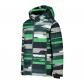 CMP Jungen Skijacke Boy Jacket Snaps Hood 39W1924 