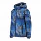 CMP Jungen Skijacke Boy Jacket Snaps Hood 39W1924 