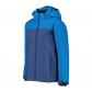 CMP Jungen Skijacke Boy Jacket Snaps Hood 39W1924 