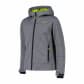 CMP Jungen Softshell Jacke Fix Hood 3A00094M 