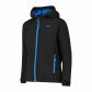 CMP Jungen Softshell Jacke Fix Hood 3A00094 