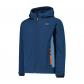 CMP Jungen Softshell Jacke Fix Hood 3A00094 