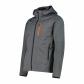 CMP Herren Softshell Jacke Zip Hood 3A01787N-M 