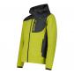 CMP Herren Softshell Jacke Zip Hood 3A01787N 