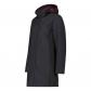 CMP Damen Softshelljacke Zip Hood Softshell Coat 3A08326 
