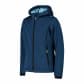 CMP Mädchen Softshell Jacke Fix Hood 3A29385N 