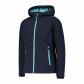CMP Mädchen Softshell Jacke Fix Hood 3A29385N 