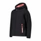 CMP Mädchen Softshell Jacke Fix Hood 3A29385N 