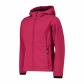 CMP Mädchen Softshell Jacke Fix Hood 3A29385N 