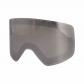 CMP Unisex Skibrille TYRFT SKI GOGGLE 3B20197-A001 Bianco | One size
