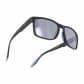 CMP Unisex Sonnenbrille ROCK SUNGLASSES 3B62137-62UR Nero-Provenza | One Size